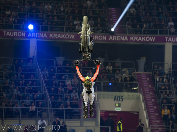 Mistrzostwa Świata FIM we Freestyle Motocrossie